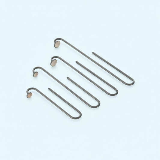 Chihiros CO2 Diffuser Mate Size S – CO2 Diffuser Holder for Aquariums