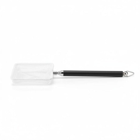 Chihiros 3D Telescopic Net – fine mesh detail close-up