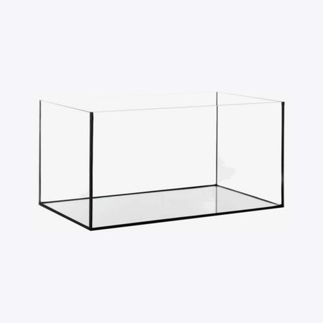 Glass Aquarium 54 Liters (60×30×30 cm) – rimless glass fish tank