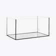Glass Aquarium 63 Liters (60×30×35 cm) – durable glass fish tank