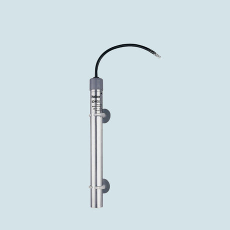 Schego Heater 300 – German-made aquarium heater