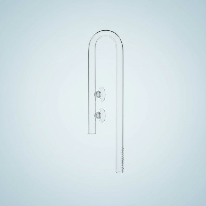 Chihiros U-Type Glass Inlet Pipe M (12/16 mm)