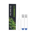 Dennerle CO2 Quick Test – instant CO2 level test for planted aquariums