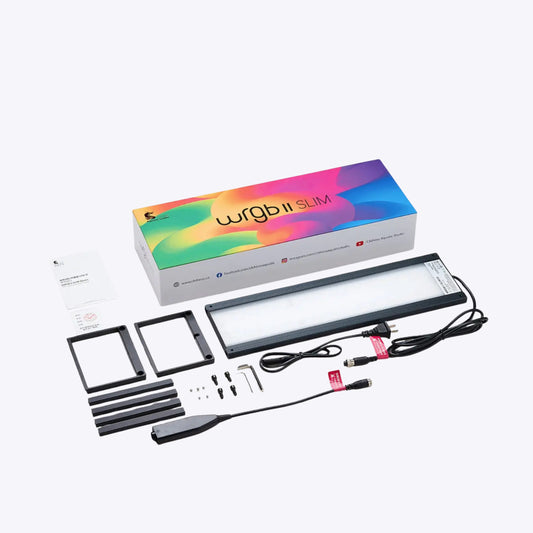 Chihiros WRGB2 Slim 120 cm
