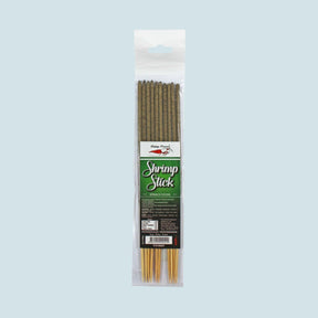 Shrimp Lolly Mix 10 pcs – natural feeding sticks for shrimp