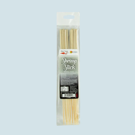 Shrimp Lolly Mineral 10 pcs – mineral feeding stick for shrimp
