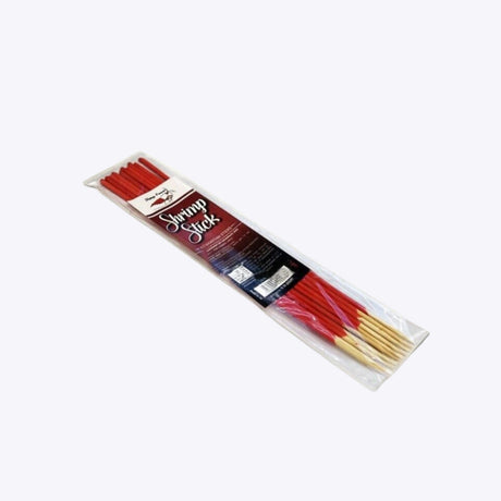 Shrimp Lolly Astaxanthin 10 pcs – natural color booster for shrimp
