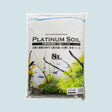 Platinum Soil Normal 8L – premium aquarium plant substrate, 3-4mm granules