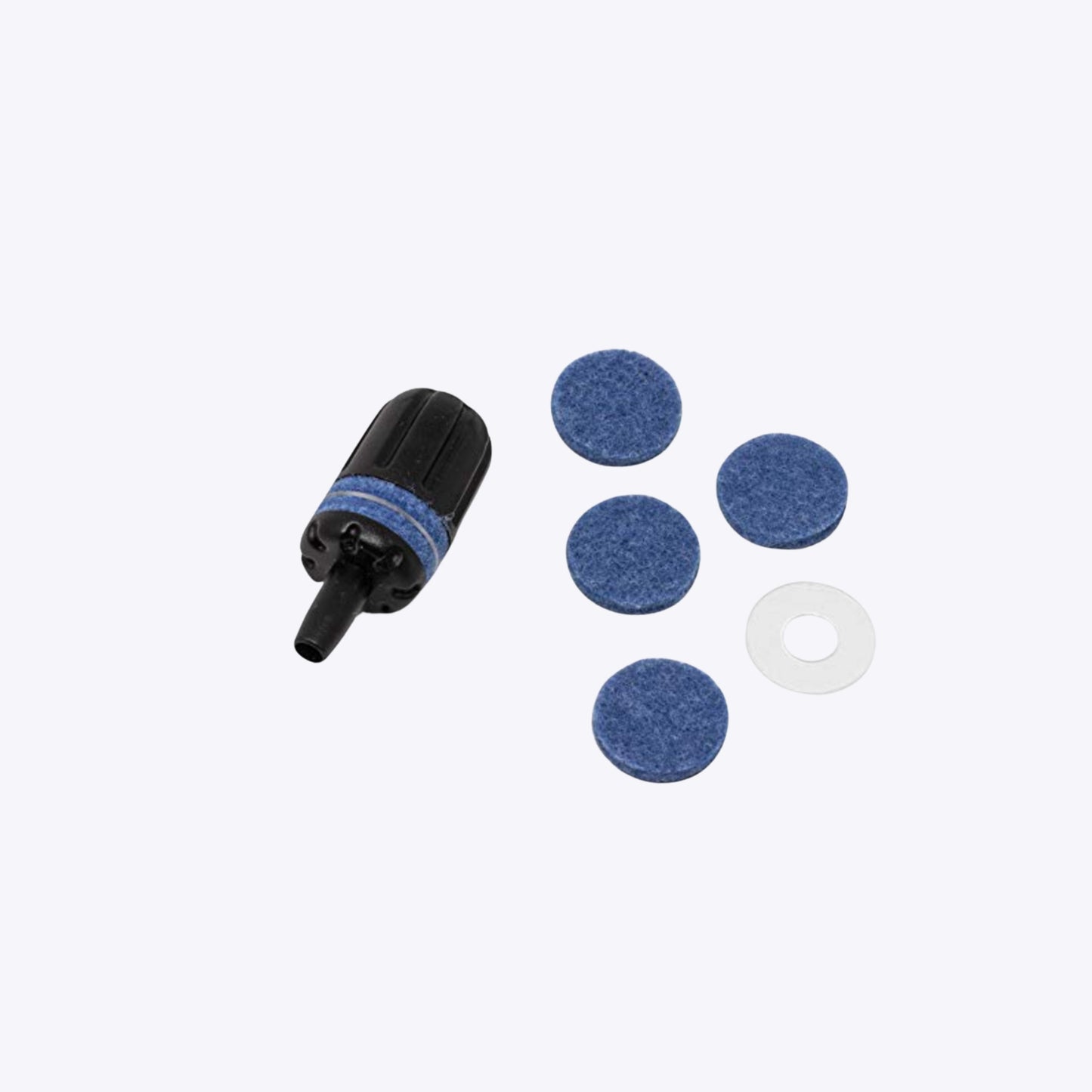 ZISS ZAD-15 Air Stone – регулируем въздушен дифузьор / adjustable aquarium airstone | Aquarium Boutique