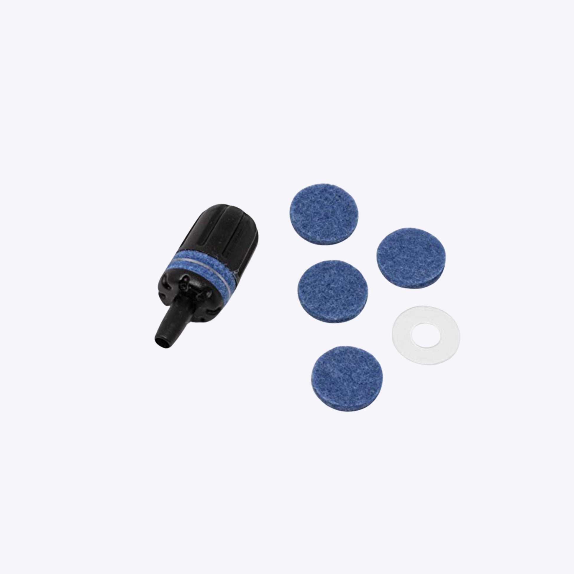 ZISS ZAD-15 Air Stone – регулируем въздушен дифузьор / adjustable aquarium airstone | Aquarium Boutique