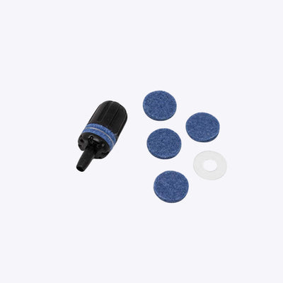 ZISS ZAD-15 Air Stone – регулируем въздушен дифузьор / adjustable aquarium airstone | Aquarium Boutique